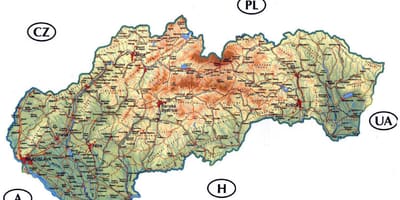 Chi tiết và bản đồ.